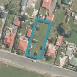 27 St Albans Street, Kaitangata