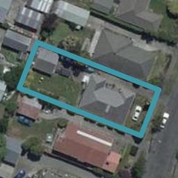 23 Teesdale Street, Burnside, Christchurch