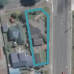 14 Dyson Street, Temuka, Temuka