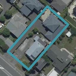 2/136 Memorial Avenue, Burnside, Christchurch