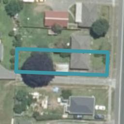 140 Great South Road, Huntly, Huntly