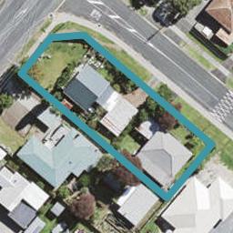 23 Parrs Cross Road, Henderson, Auckland
