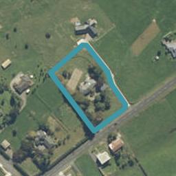 1663 Te Rahu Road, Te Awamutu, Te Awamutu