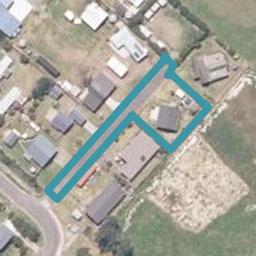 15B Ratau Street, Māhia