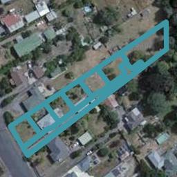 0 Oxford Street, Lansdowne, Masterton