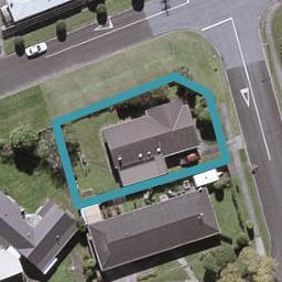 2 John Guthrie Place, Merrilands, New Plymouth