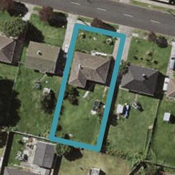 45 Pearl Baker Drive, Otara, Auckland