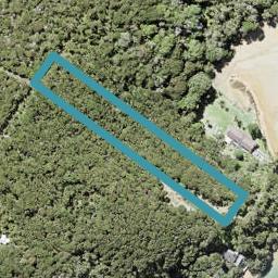 0 Kawau Island, Kawau Island, Kawau Island