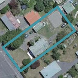 9 Strasbourge Street, Martinborough