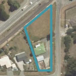 21 Stour Street, Palmerston