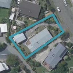 4 Harbour View Terrace, Cass Bay, Lyttelton