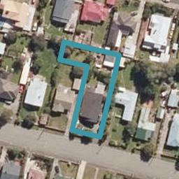22 Harris Street, Marton