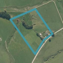 98 Cowan Road, Waitahuna, Lawrence