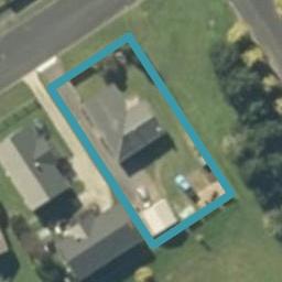 24 Kennedy Drive, Putāruru