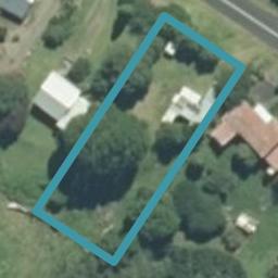 109 Hone Street, Kawhia, Kawhia