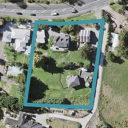 659 Whitford Road, Howick