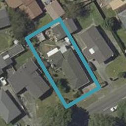 121 Tremaine Avenue, Westbrook, Palmerston North