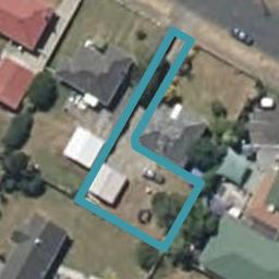 55A Trafalgar Street, Levin, Levin