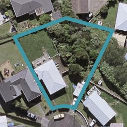 44 Discovery Place, Marfell, New Plymouth