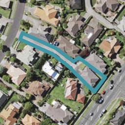 15A Matterhorn Crescent, Northpark, Auckland