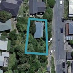 48 Liardet Street, Vogeltown, Wellington
