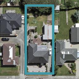 34 Cargill Street, Waikiwi, Invercargill