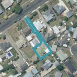 1407 Woodstock Avenue, Mayfair, Hastings