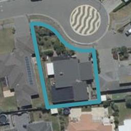 8 Sandpiper Place, Waimairi Beach, Christchurch