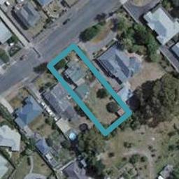 21 Sussex Street, Masterton