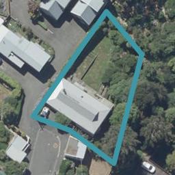 8 Dudley Place, Maori Hill, Dunedin
