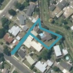 1 Grant Street, Havelock North, Havelock North