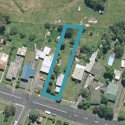 166 Miro Street, Manunui, Taumarunui