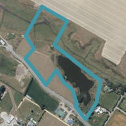 121 Paiaka Road, Koputaroa, Shannon