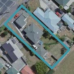 131 South Road, Solway, Masterton