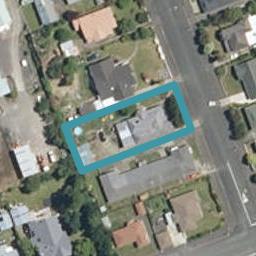 36 Gordon Street, Dannevirke