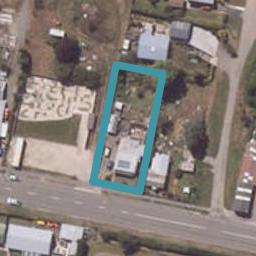 29 Chelmer Street, Oamaru