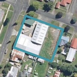 22 Queen Street, Raetihi, Raetihi