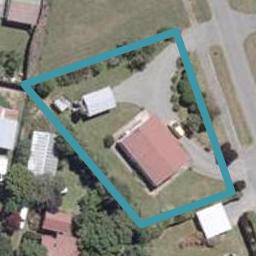 11 Parker Street, Glenavy, Waimate
