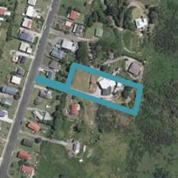 54 Fairlie Crescent, Opononi, Opononi