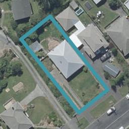181 Helensburgh Road, Wakari, Dunedin
