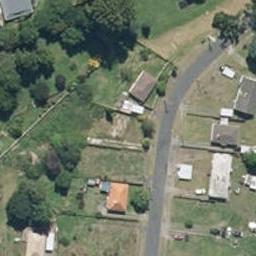26 New Road, Taumarunui