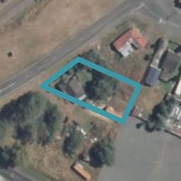 99 Railway Terrace East, Rakaia