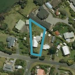 6 Karoro Road, One Tree Point