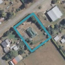 55 Maldon Street, Chertsey, Ashburton