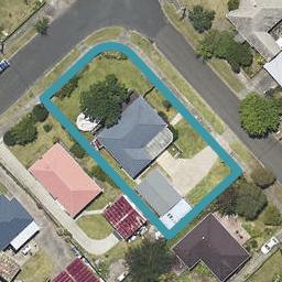 1 Fitzroy Street, Kawerau, Kawerau