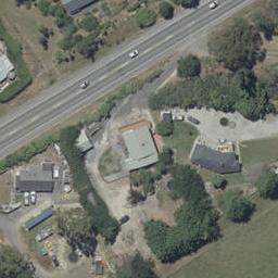 705 East Taieri-Allanton Road, Allanton, Mosgiel
