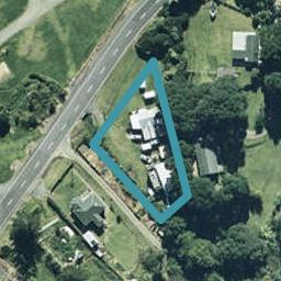 6888A State Highway 35, Te Kaha, Opotiki