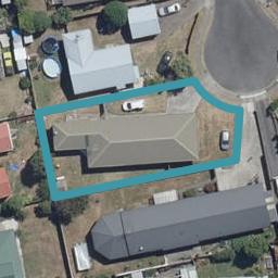 23 Ronald Court, Pukete, Hamilton