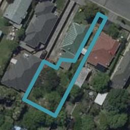 64A Grenville Street, Waltham, Christchurch