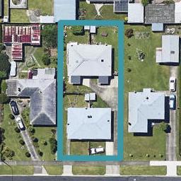 1/18 Simpkins Street, Whakatane, Whakatane